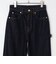 【RM denim】45th limited editionﾛｰﾙｱｯﾌﾟｽﾄﾚｰﾄﾃﾞﾆﾑ(ｾﾙﾋﾞｯﾁ)