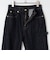 【RM denim】45th limited editionﾛｰﾙｱｯﾌﾟｽﾄﾚｰﾄﾃﾞﾆﾑ(ｾﾙﾋﾞｯﾁ)