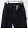 【RM denim】45th limited editionﾛｰﾙｱｯﾌﾟｽﾄﾚｰﾄﾃﾞﾆﾑ(ｾﾙﾋﾞｯﾁ)