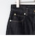 【RM denim】45th limited editionﾛｰﾙｱｯﾌﾟｽﾄﾚｰﾄﾃﾞﾆﾑ(ｾﾙﾋﾞｯﾁ)