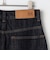 【RM denim】45th limited editionﾛｰﾙｱｯﾌﾟｽﾄﾚｰﾄﾃﾞﾆﾑ(ｾﾙﾋﾞｯﾁ)