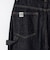 【RM denim】45th limited editionﾛｰﾙｱｯﾌﾟｽﾄﾚｰﾄﾃﾞﾆﾑ(ｾﾙﾋﾞｯﾁ)