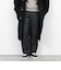 【TAION/タイオン】MOUNTAIN DOWN PANTS 25AW