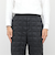 【TAION/タイオン】MOUNTAIN DOWN PANTS 25AW