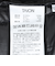 【TAION/タイオン】MOUNTAIN DOWN PANTS 25AW