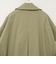 NMPウォッシャブルロングトレンチコート