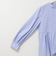 ウォッシャブルイレギュラーヘムブラウス