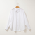 ウォッシャブルレイヤード2WAYカラーシャツ