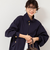 NMPウォッシャブルスウィングトップブルゾン