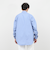 《45th Limited Edition》【THOMAS MASON】レギュラーシャツ 26SS