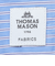 《45th Limited Edition》【THOMAS MASON】レギュラーシャツ 26SS