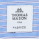 《45th Limited Edition》【THOMAS MASON】レギュラーシャツ 26SS