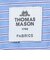《45th Limited Edition》【THOMAS MASON】レギュラーシャツ 26SS