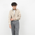《45th Limited Edition》【THOMAS MASON】レギュラーシャツ 26SS