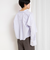MY STANDARD ショートシャツ