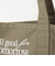 【MAQWEL/マクウェル】AgfT TOTE BAG