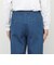 デニムストレッチ ワイドジャスト丈PT 26SS