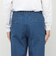 デニムストレッチ ワイドジャスト丈PT 26SS