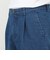 デニムストレッチ ワイドジャスト丈PT 26SS