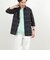 ダブルポケットオーバーシャツ 26SS