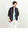 ダブルポケットオーバーシャツ 26SS