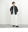 ダブルポケットオーバーシャツ 26SS