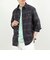ダブルポケットオーバーシャツ 26SS