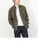 ダブルポケットオーバーシャツ 26SS