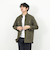 ダブルポケットオーバーシャツ 26SS