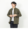 ダブルポケットオーバーシャツ 26SS