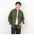 ダブルポケットオーバーシャツ 26SS