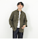 ダブルポケットオーバーシャツ 26SS
