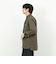 ダブルポケットオーバーシャツ 26SS
