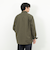 ダブルポケットオーバーシャツ 26SS