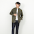 ダブルポケットオーバーシャツ 26SS