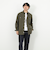 ダブルポケットオーバーシャツ 26SS