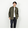 ダブルポケットオーバーシャツ 26SS