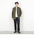 ダブルポケットオーバーシャツ 26SS