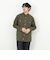 ダブルポケットオーバーシャツ 26SS