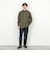 ダブルポケットオーバーシャツ 26SS