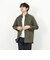 ダブルポケットオーバーシャツ 26SS