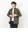 ダブルポケットオーバーシャツ 26SS
