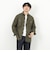 ダブルポケットオーバーシャツ 26SS