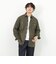 ダブルポケットオーバーシャツ 26SS