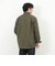 ダブルポケットオーバーシャツ 26SS