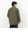 ダブルポケットオーバーシャツ 26SS