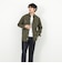 ダブルポケットオーバーシャツ 26SS