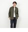 ダブルポケットオーバーシャツ 26SS