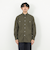 ダブルポケットオーバーシャツ 26SS