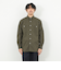ダブルポケットオーバーシャツ 26SS